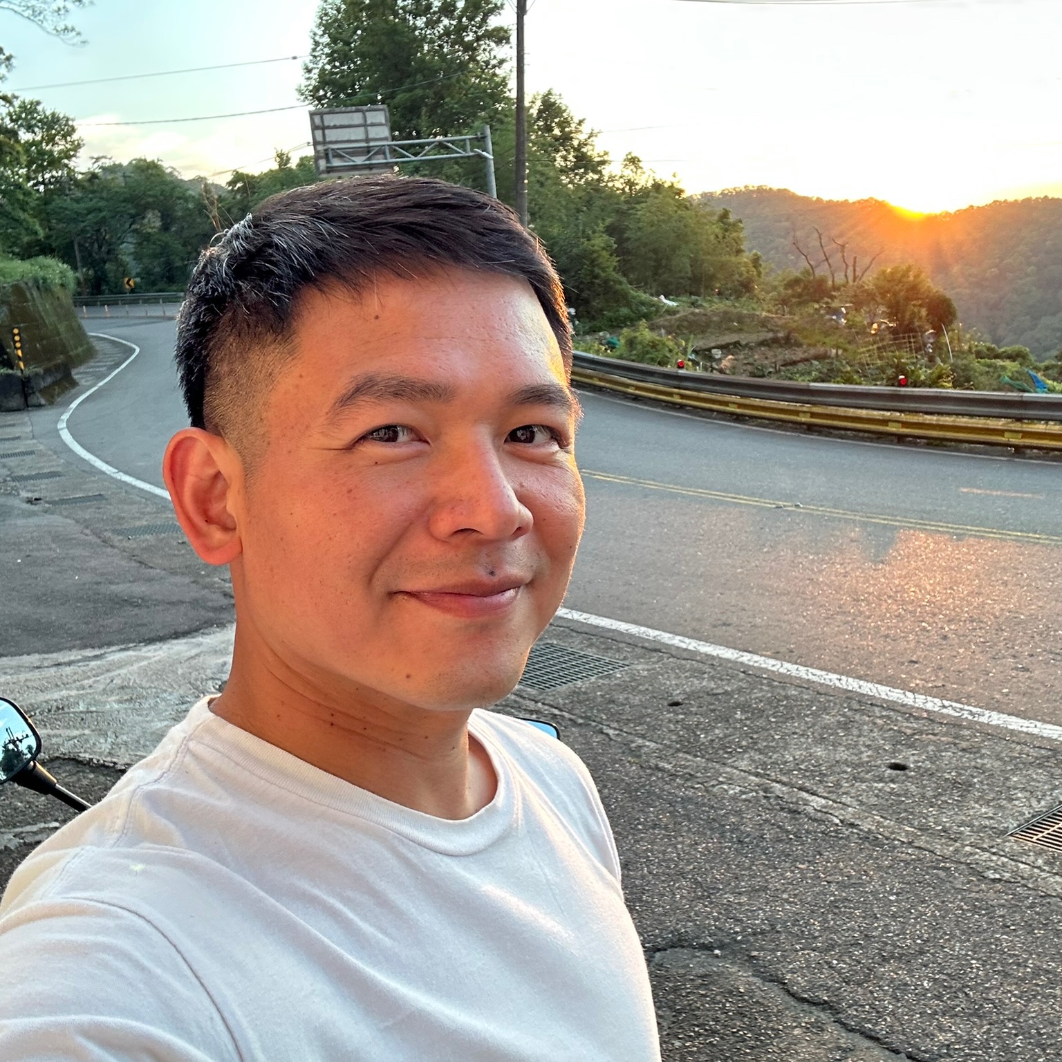 退役中校的第一次數位遊牧 目的地：巴拿馬 🇵 不是旅遊 不是移民 是43歲決定換一種活法 7月出發 跟我來 #數位遊牧 #巴拿馬 ...