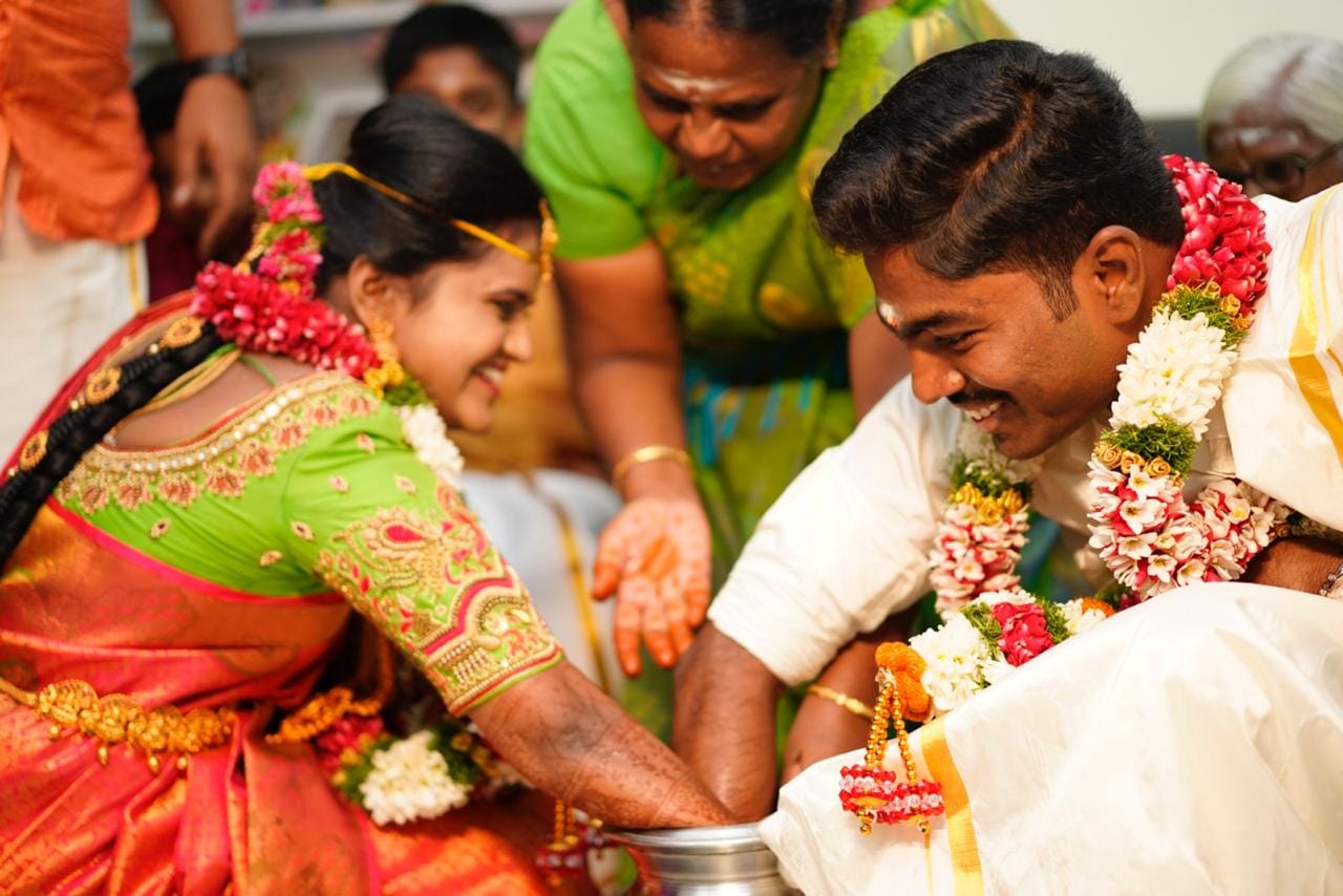 Sankar Rajendran