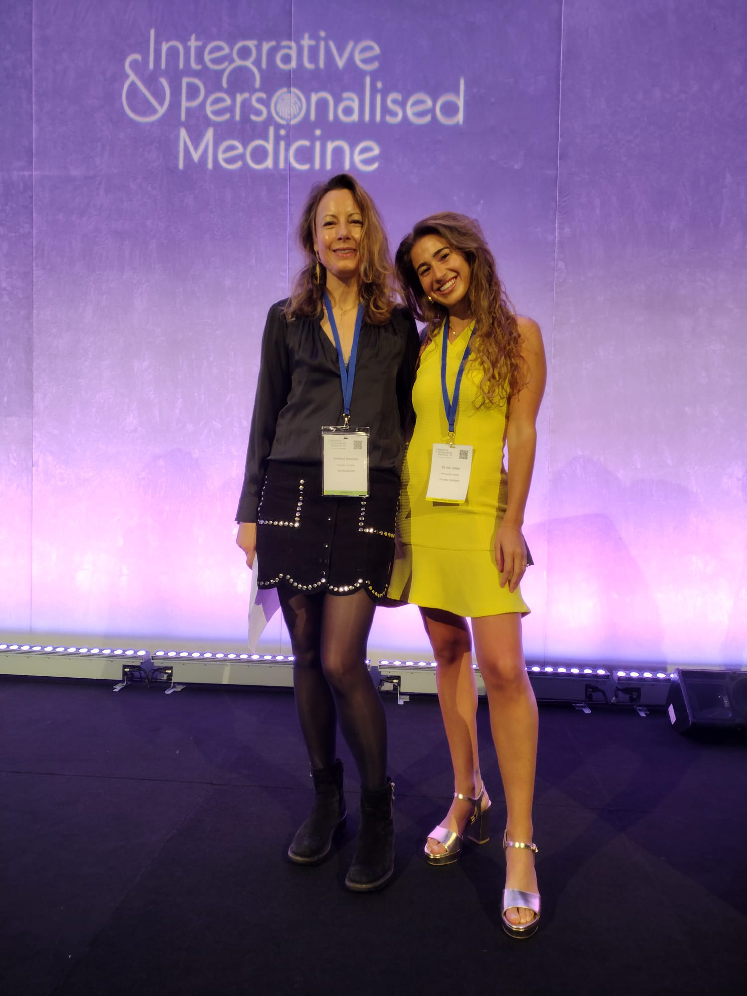 We are... - IMMH - Integrative Medicine for Mental Health