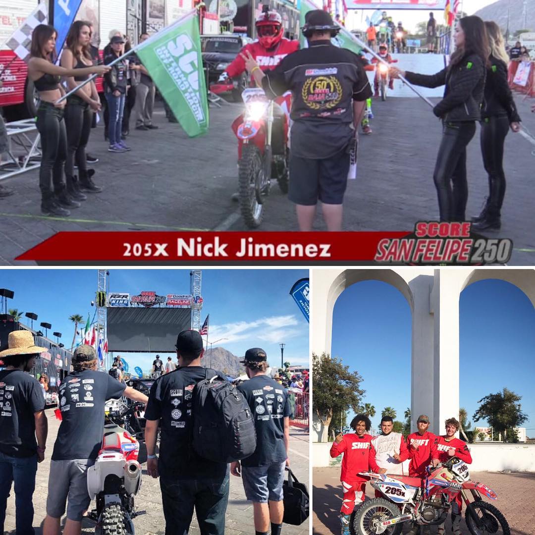 Jimenez Motorsports Racing | El Cajon CA