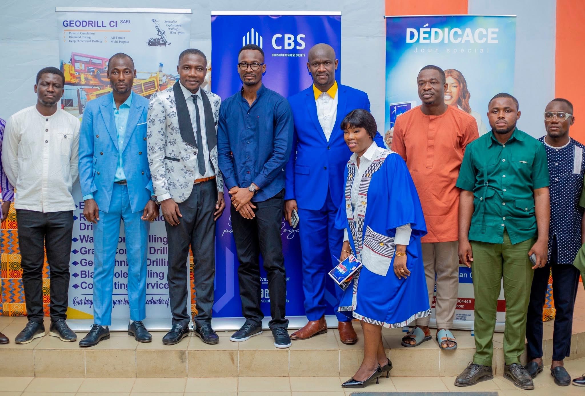 ICSF Global | Bouaké