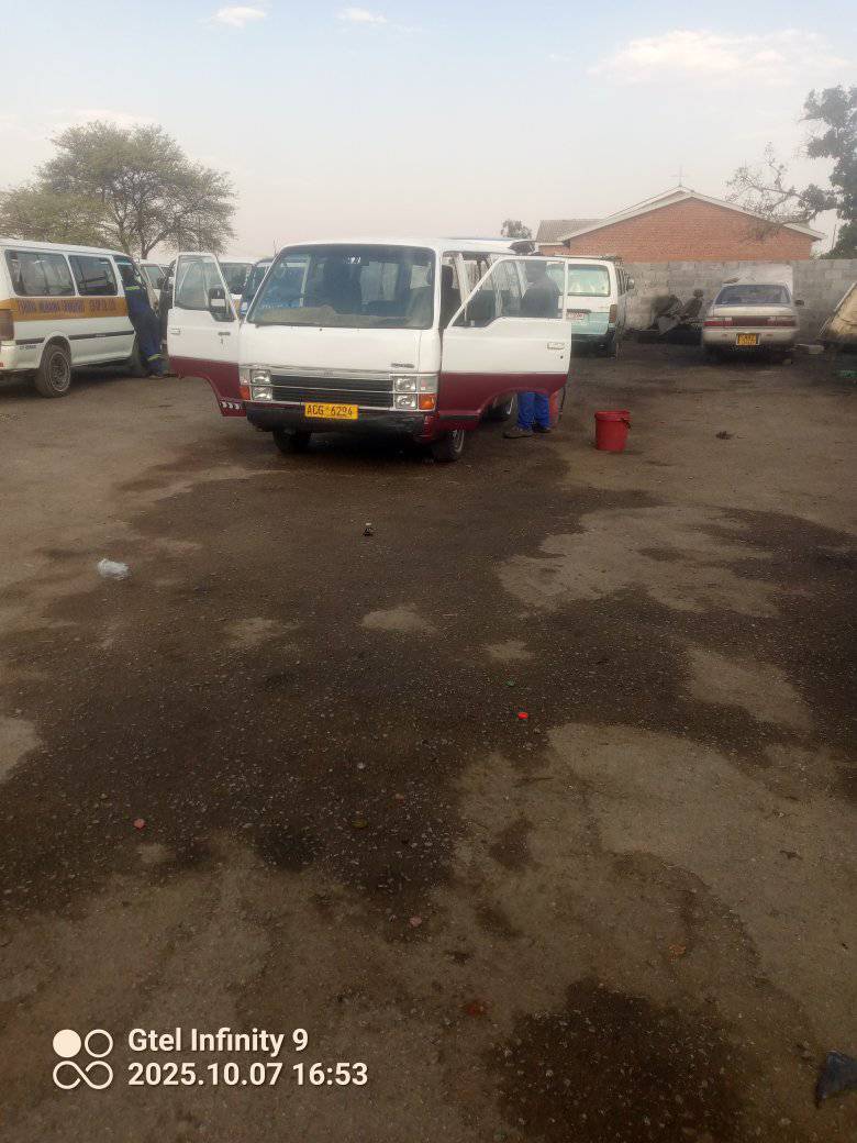 Price neg Kick n go Call 0775260546 2Az manual trans