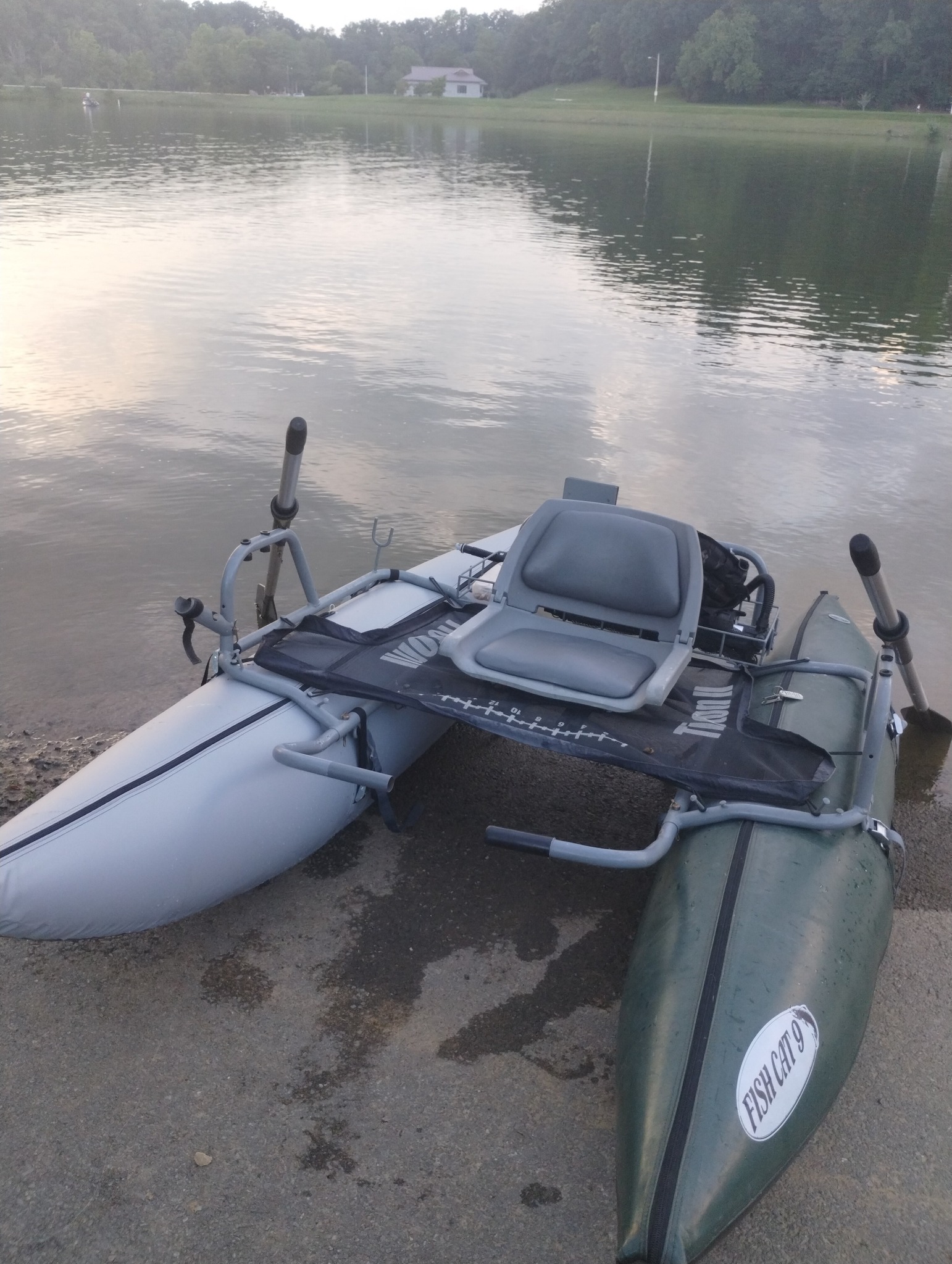 fly fishing rod holder boat Flycraft Stealth 2-speed conventional reel Ice Fishing Rod Holder. Color:Black HXJ Raptor Plus M.C. Right Hand The Berkley Boat Rod