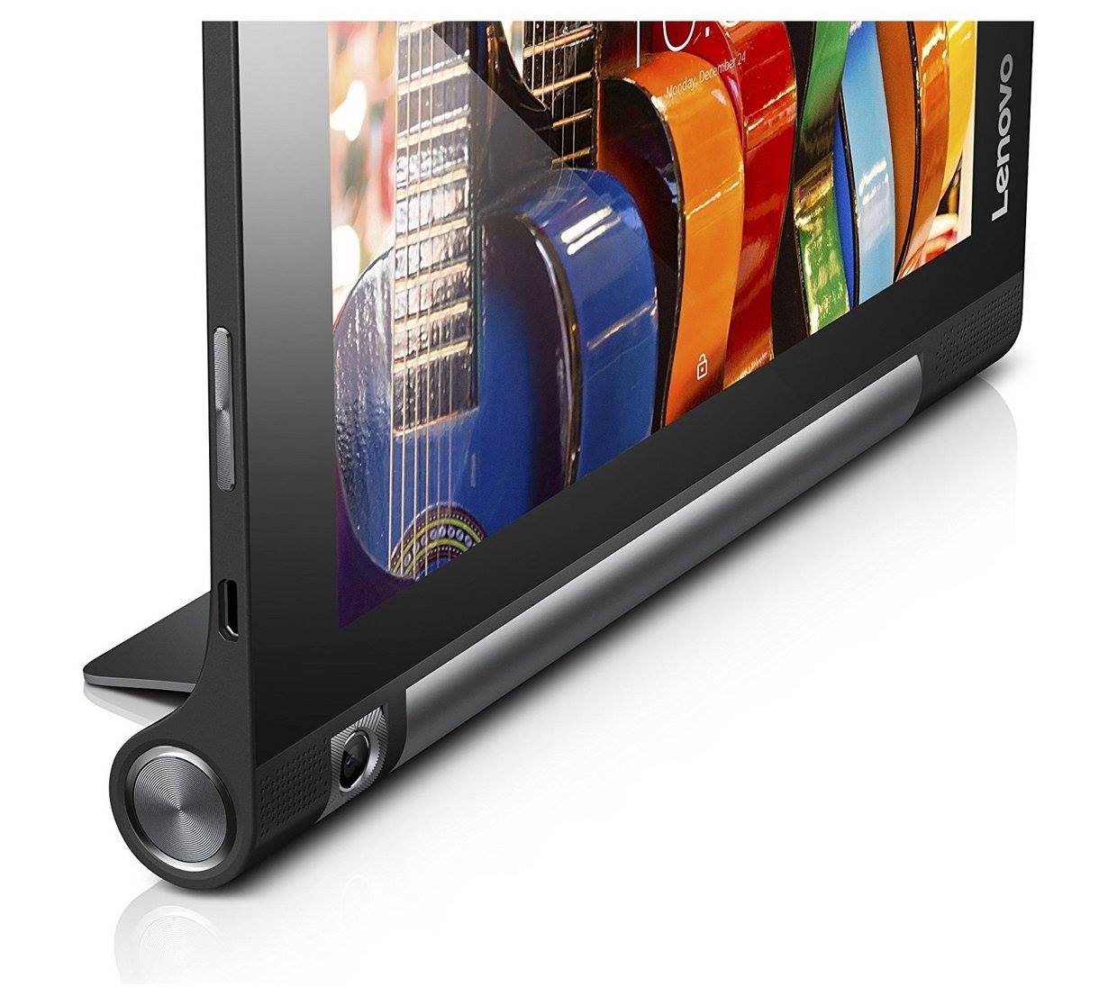 📱 Lenovo Yoga Tab TB710FU | 8GB RAM • 128GB Storage • Snapdragon