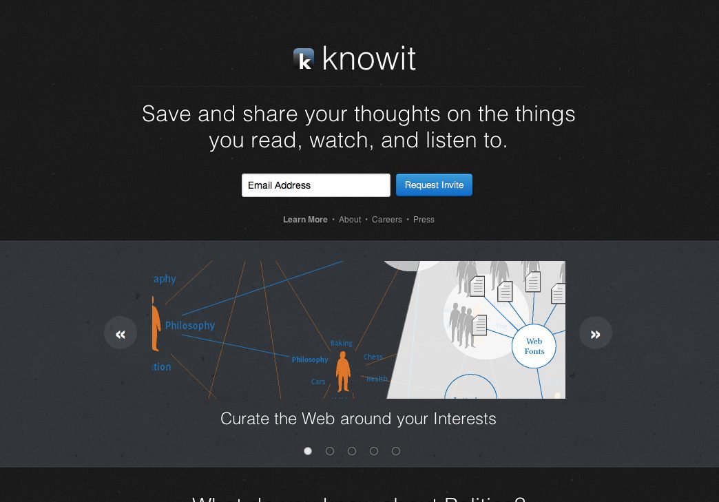 Knowit