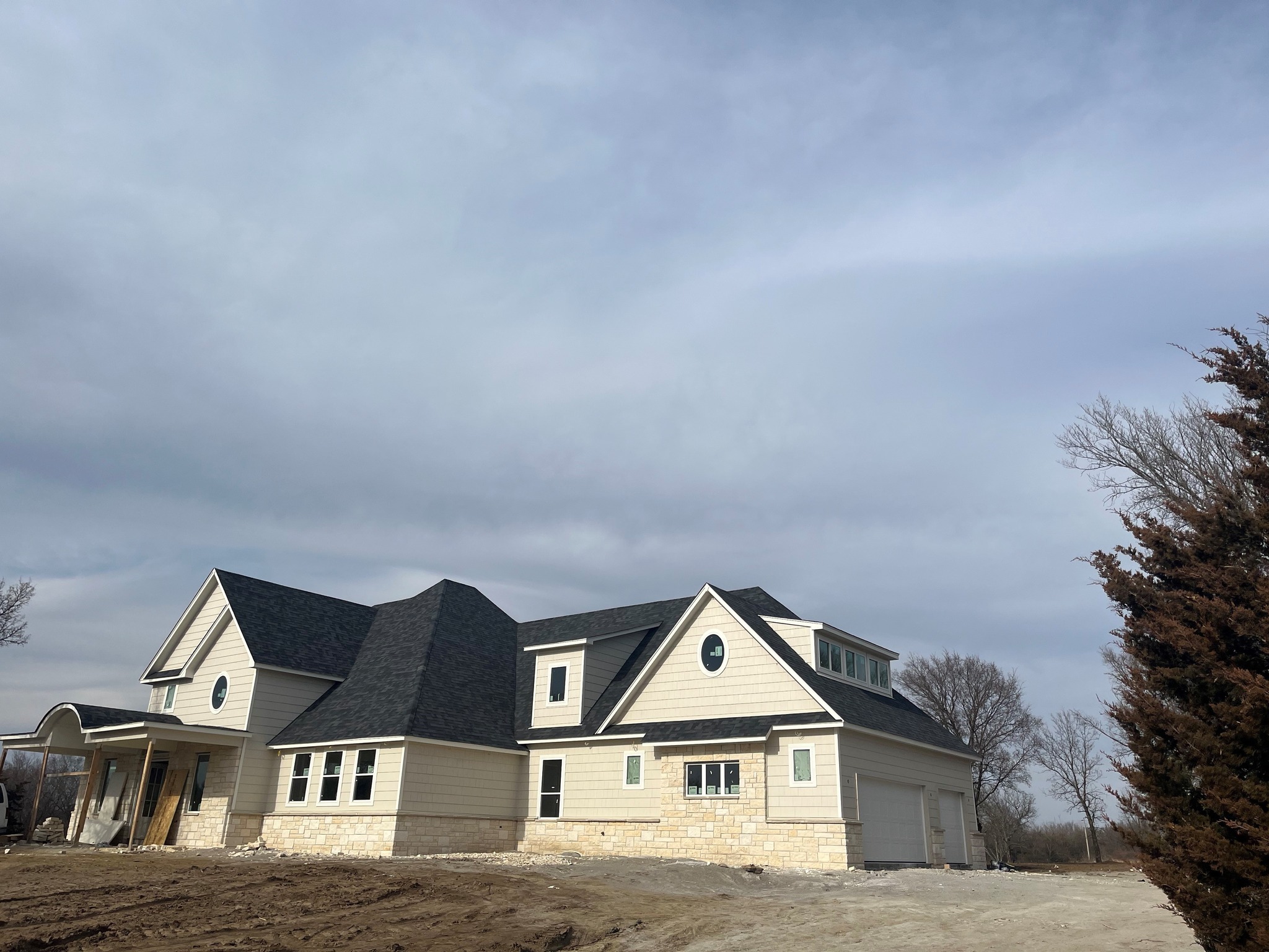 UBuildIt OKC - Here are some pictures of the progress...