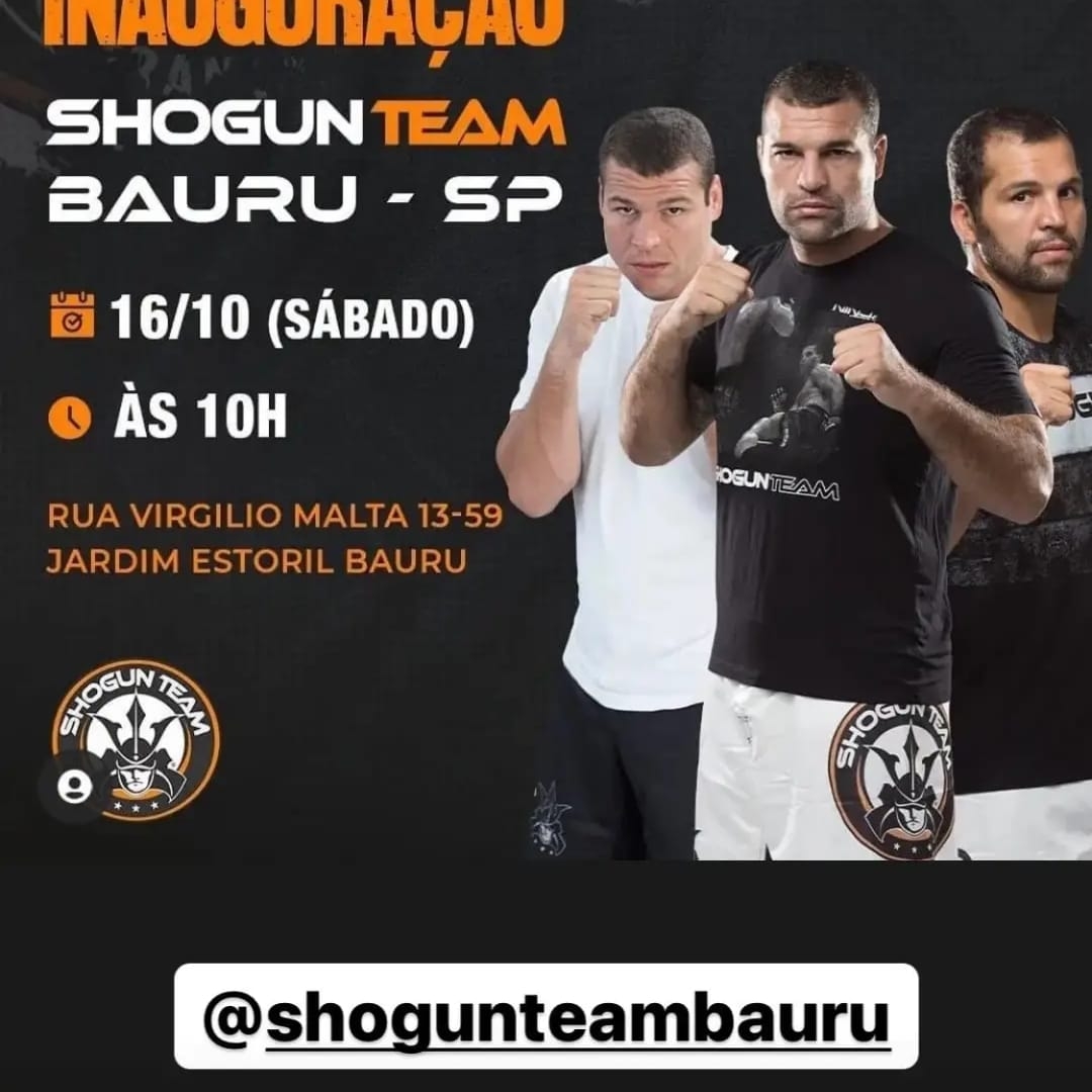Murilo Ninja Rua