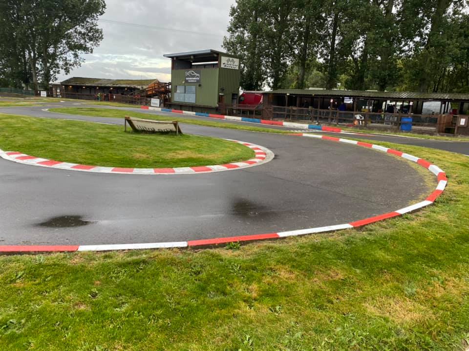 🔥 Possibly the most exciting news in... - Brookland Raceway