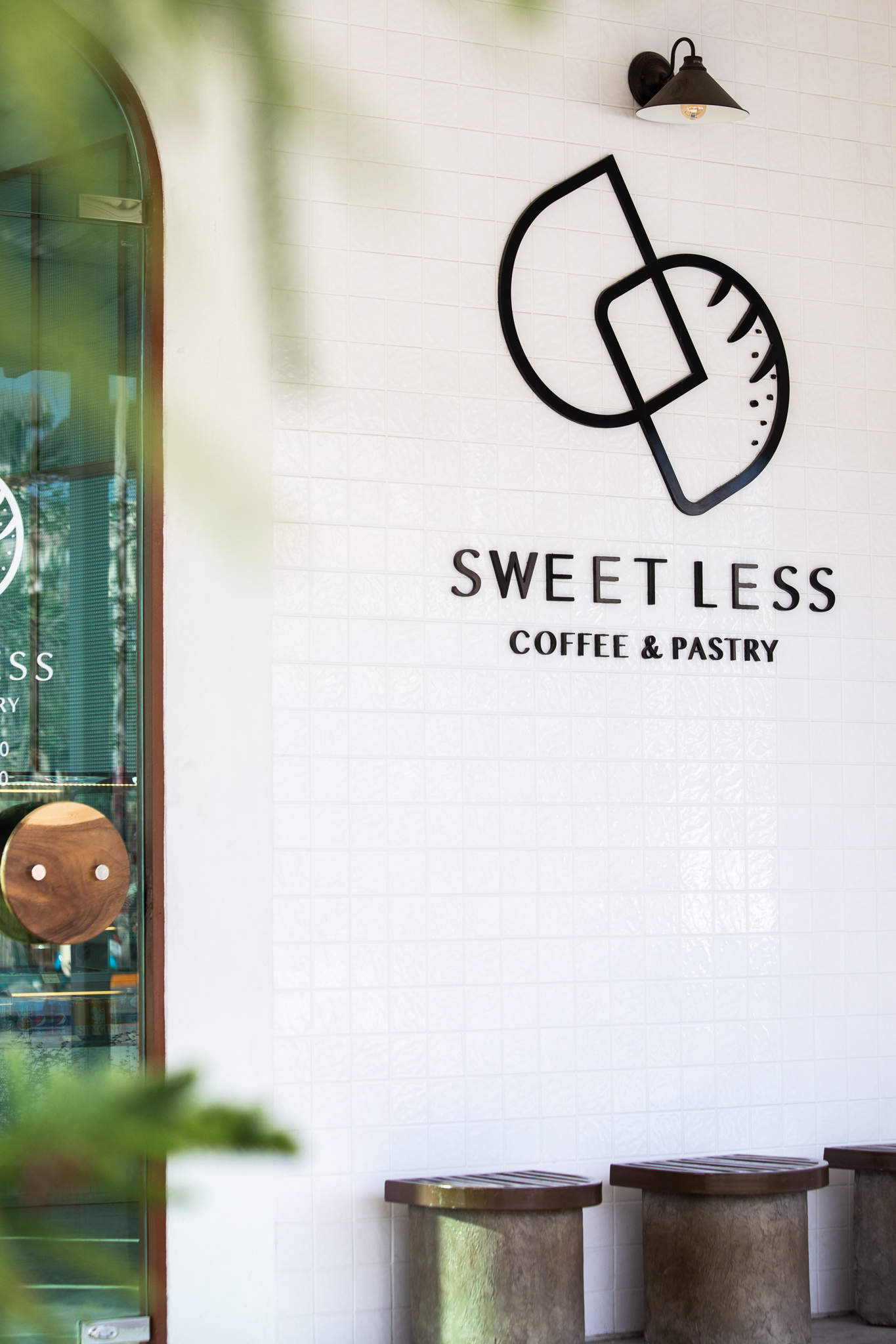 Sweet Less Coffee & Pastry | Chon Buri