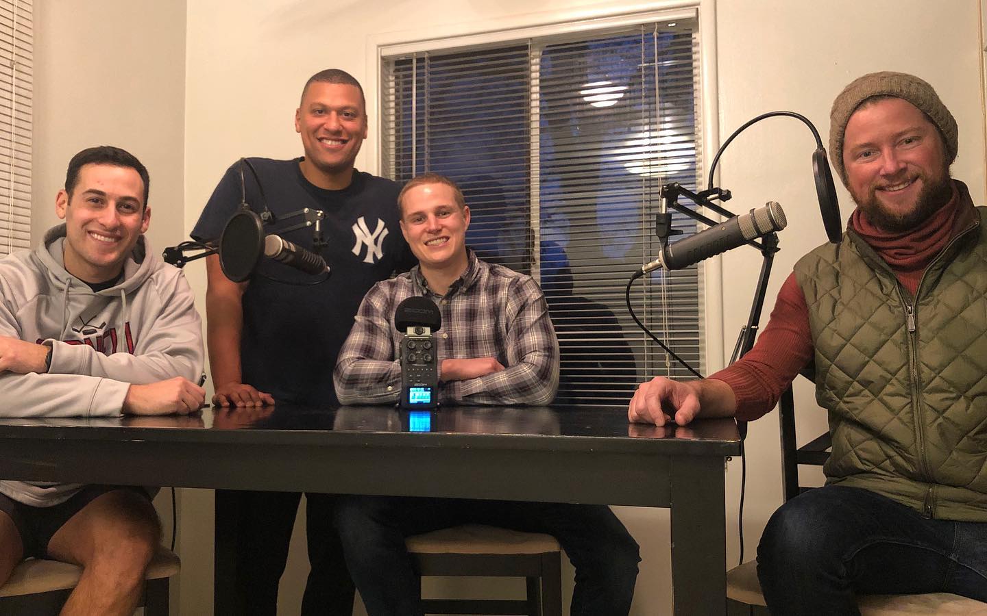 Capital Success Podcast