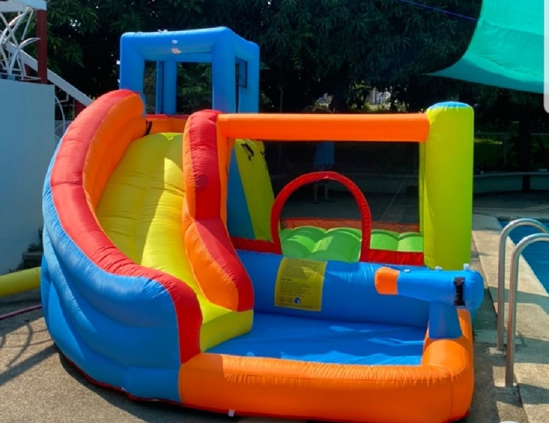 Bulacan Inflatable - Home