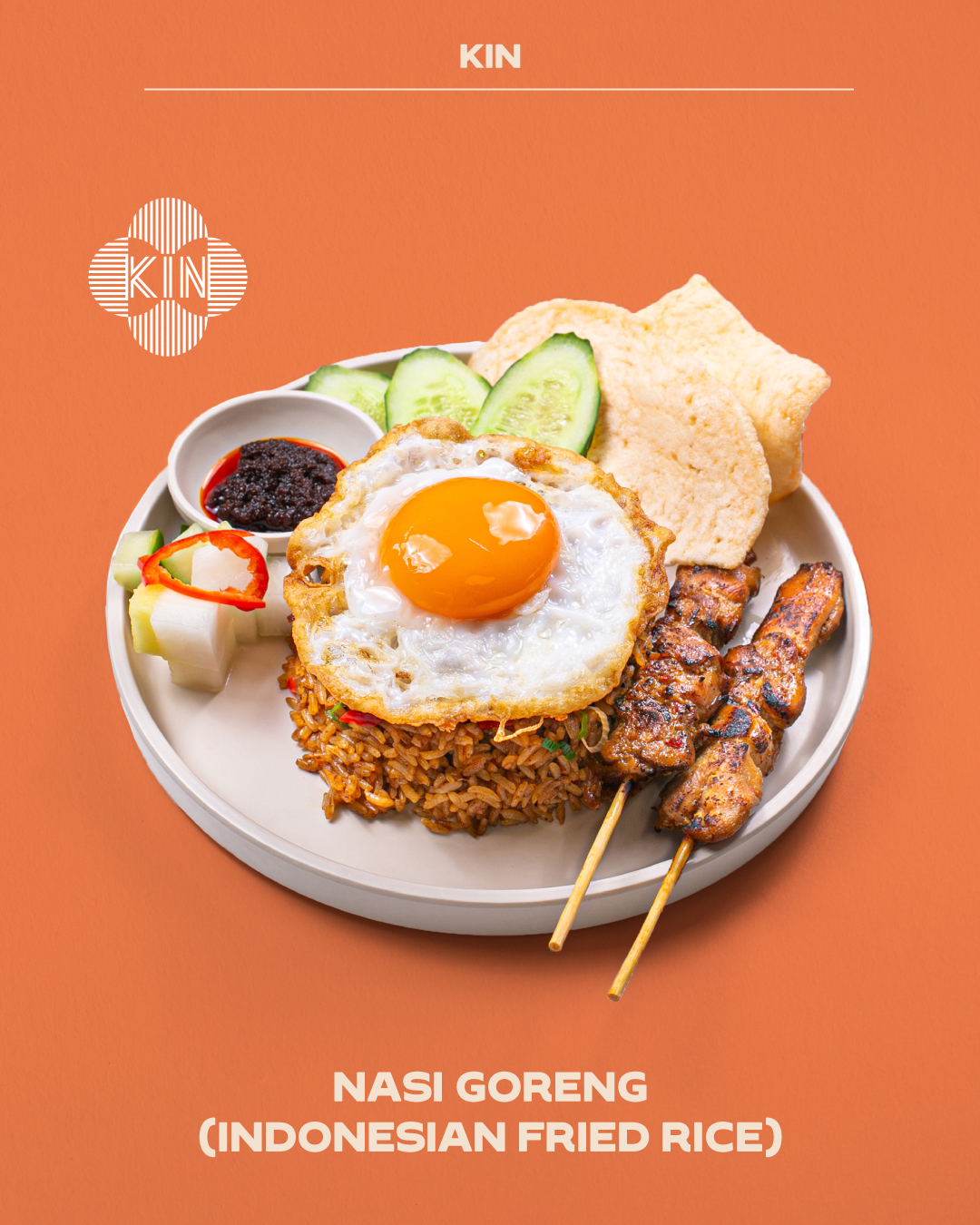 KINfoodchange - 📣 本周新品推介📣...
