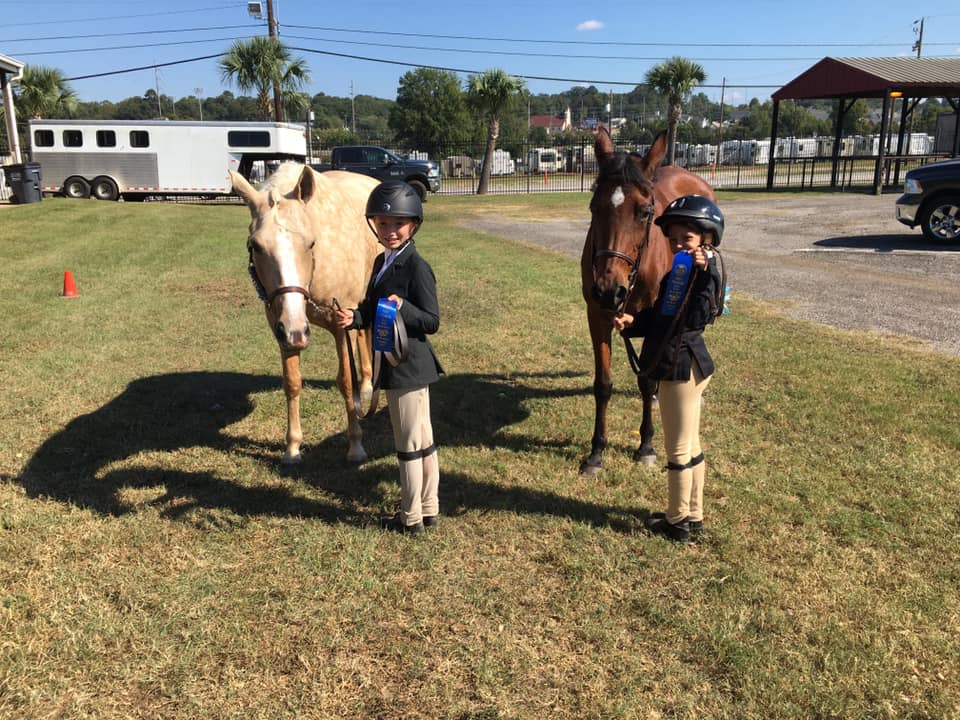 Shade Tree Ranch | Gaston SC