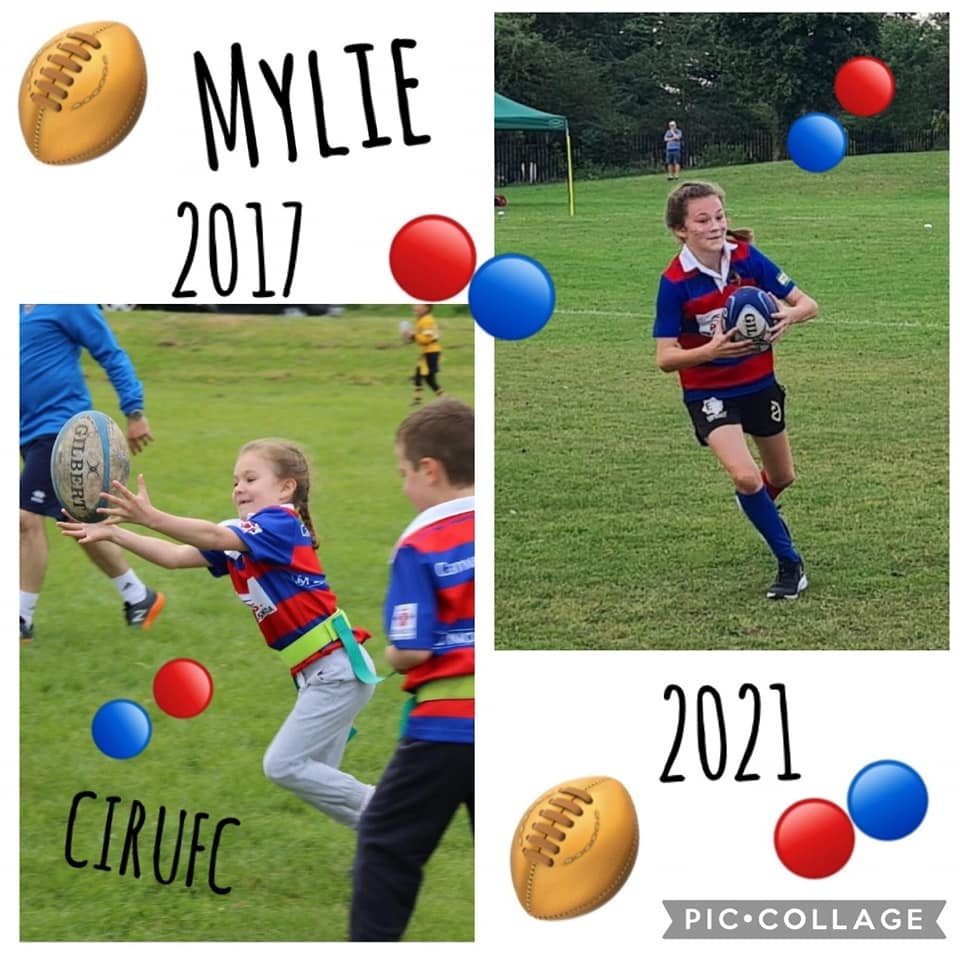 Canvey Rugby Club - Juniors... - Canvey Rugby Club - Juniors