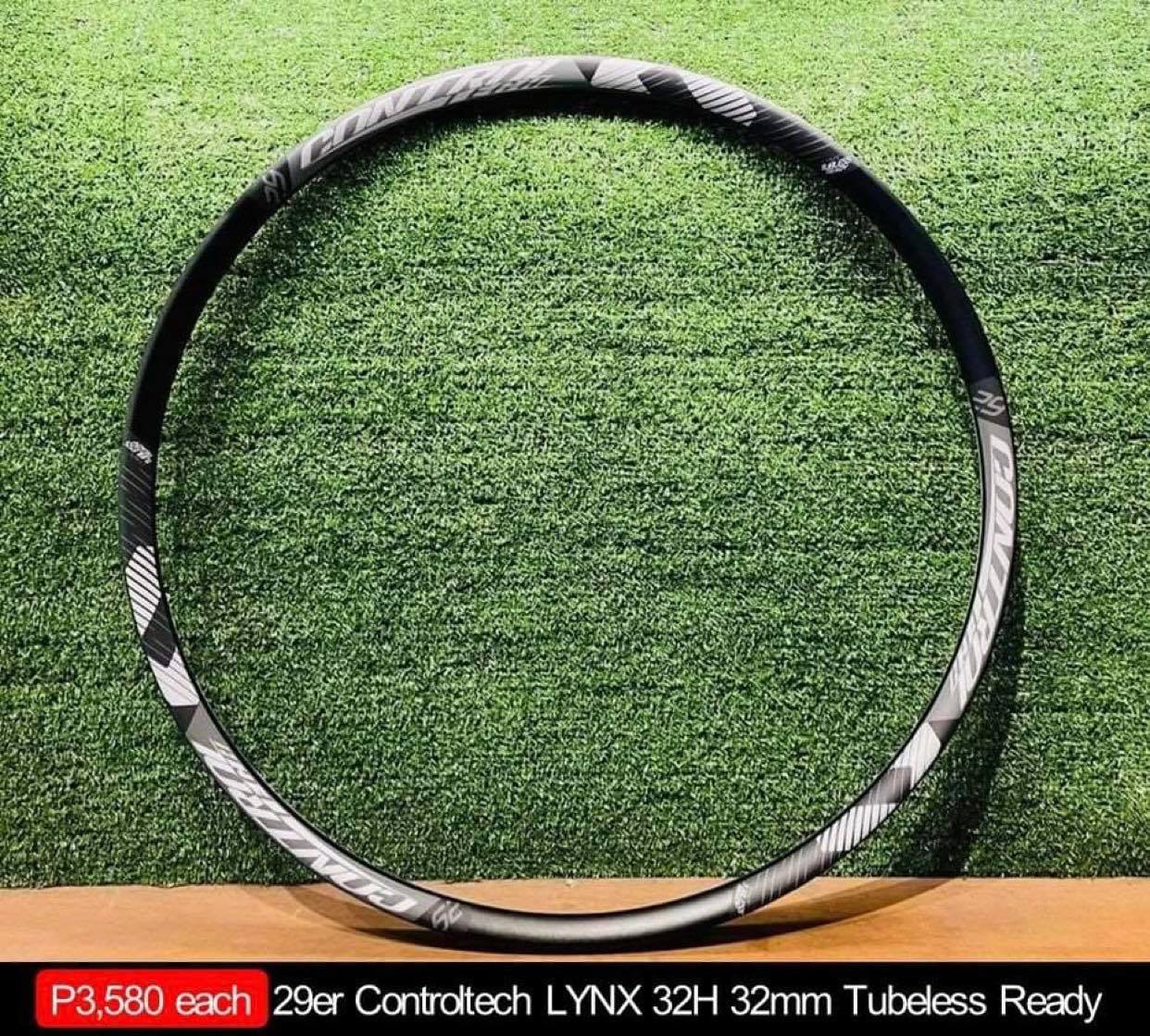 New! 27.5 | 29er Controltech... - Southside Bike Parts PH
