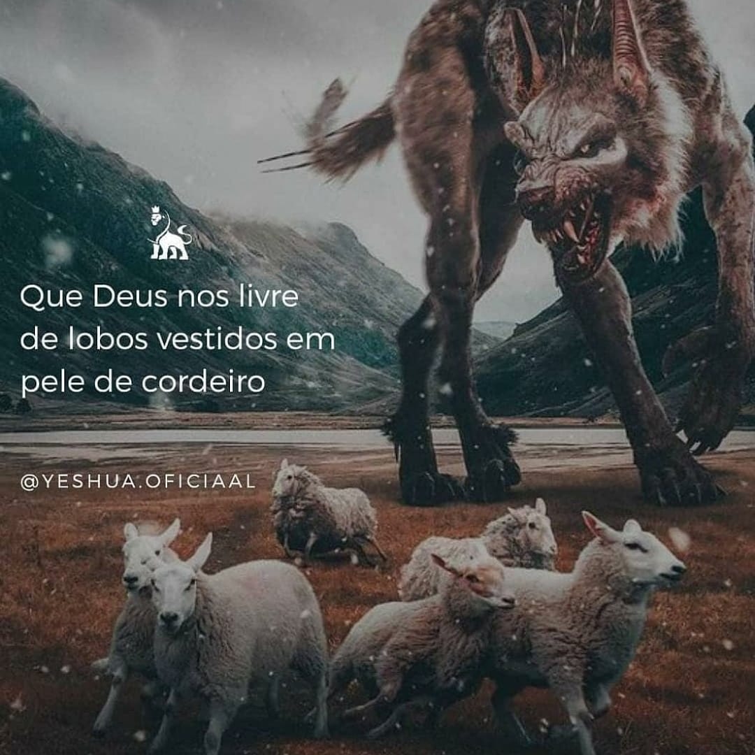 Deus É Fiel foto 2