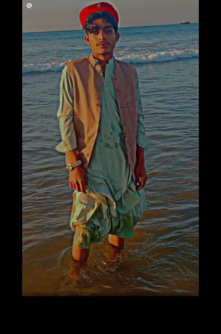Faheem Jani