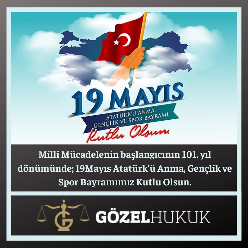 Gözel Hukuk & Danışmanlık - Avukat / İzmir (@gozelhukuk) • Facebook