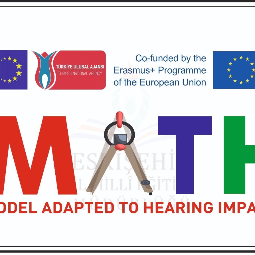 Model Adapted To Hearing Impaired - MATH Project