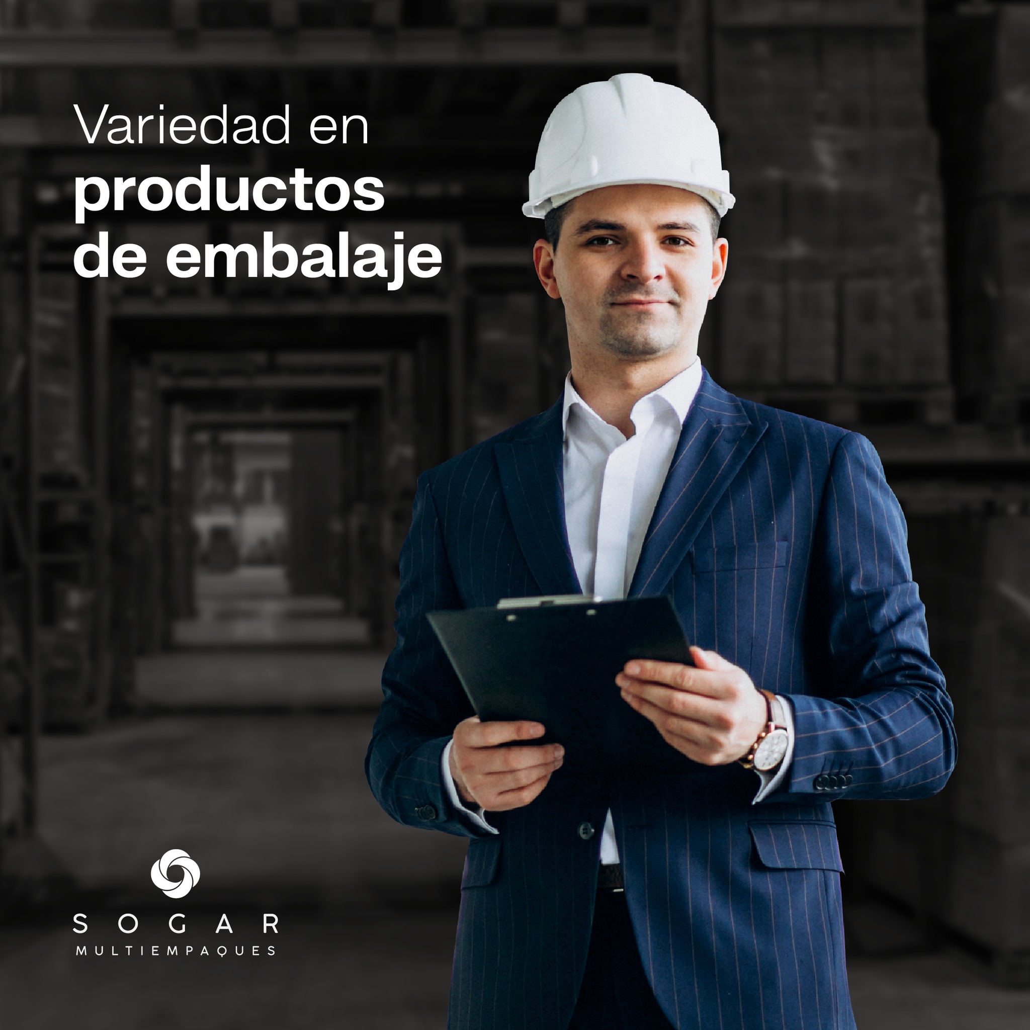 Sogar MultiEmpaques
