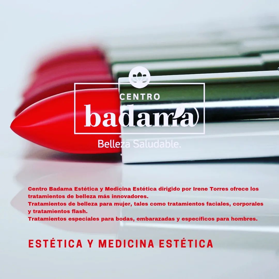 Centro Badama - Para más información, llamar a los...