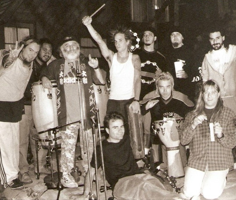 R.I.P. Indigo Ranch Studios