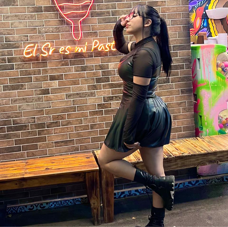 Jocelyn Ortiz