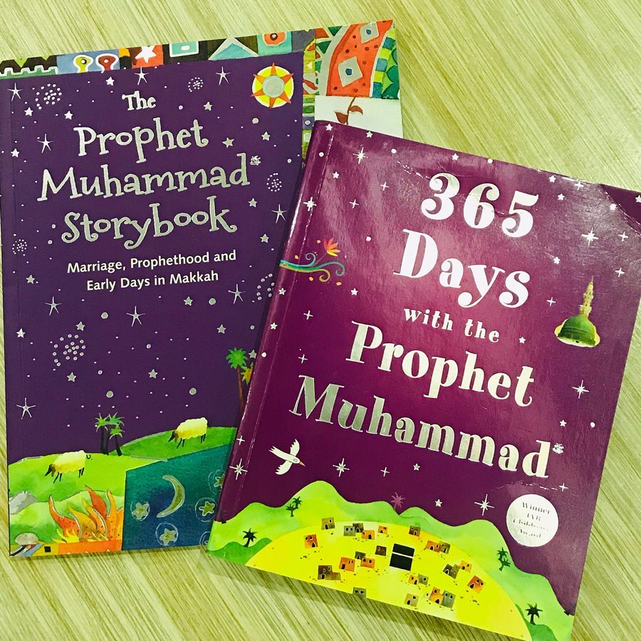 Hashir - My collection of islamic books 📚 do you like... | Facebook