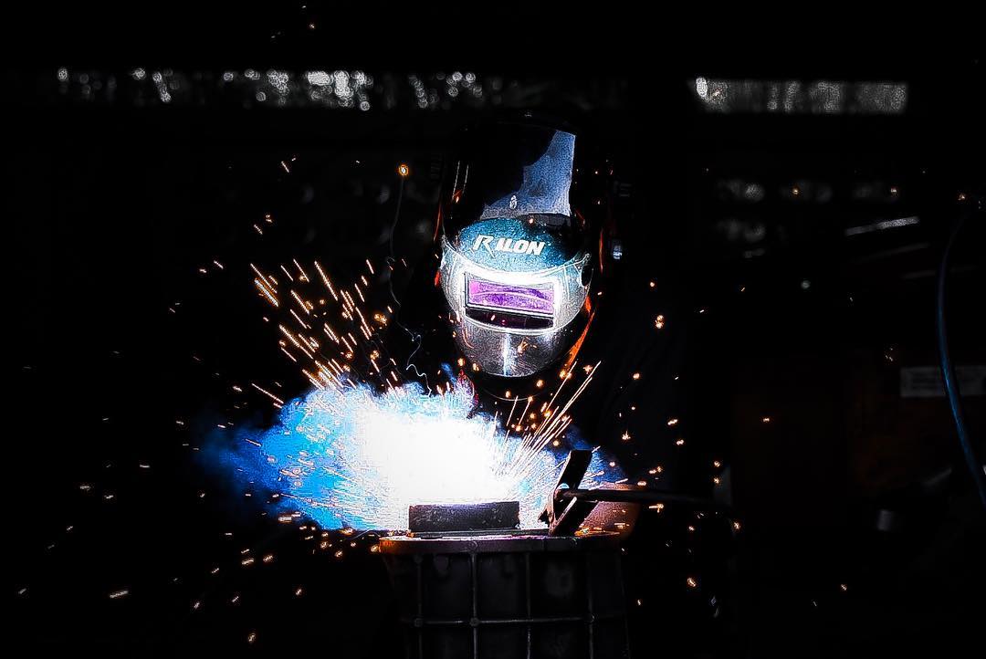 Machine🛠 Photographer : Mook... - Showabigsmiletome | Facebook