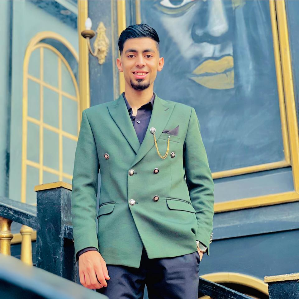 Mr-Mohamed Sayed