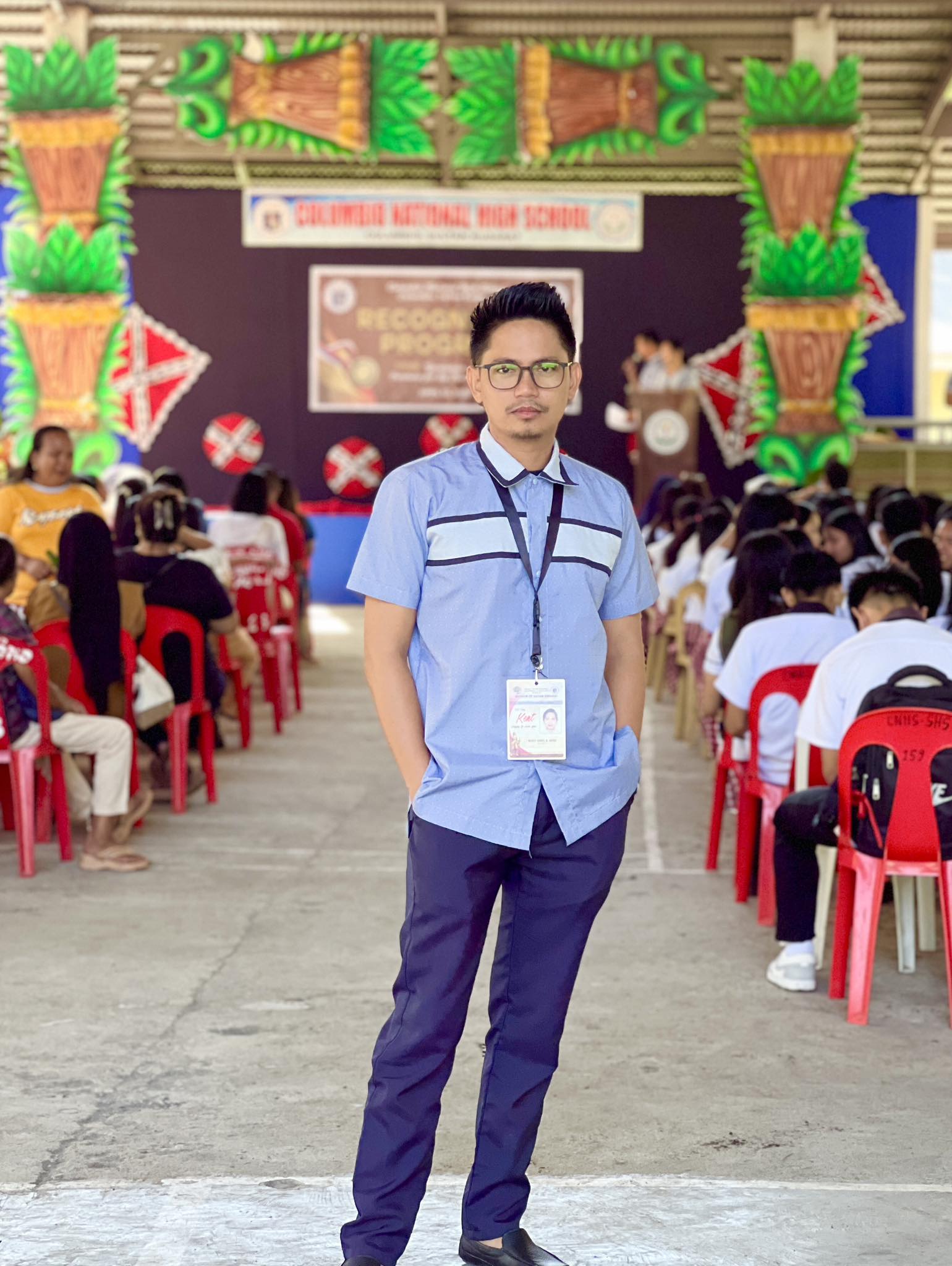Kent Reyes