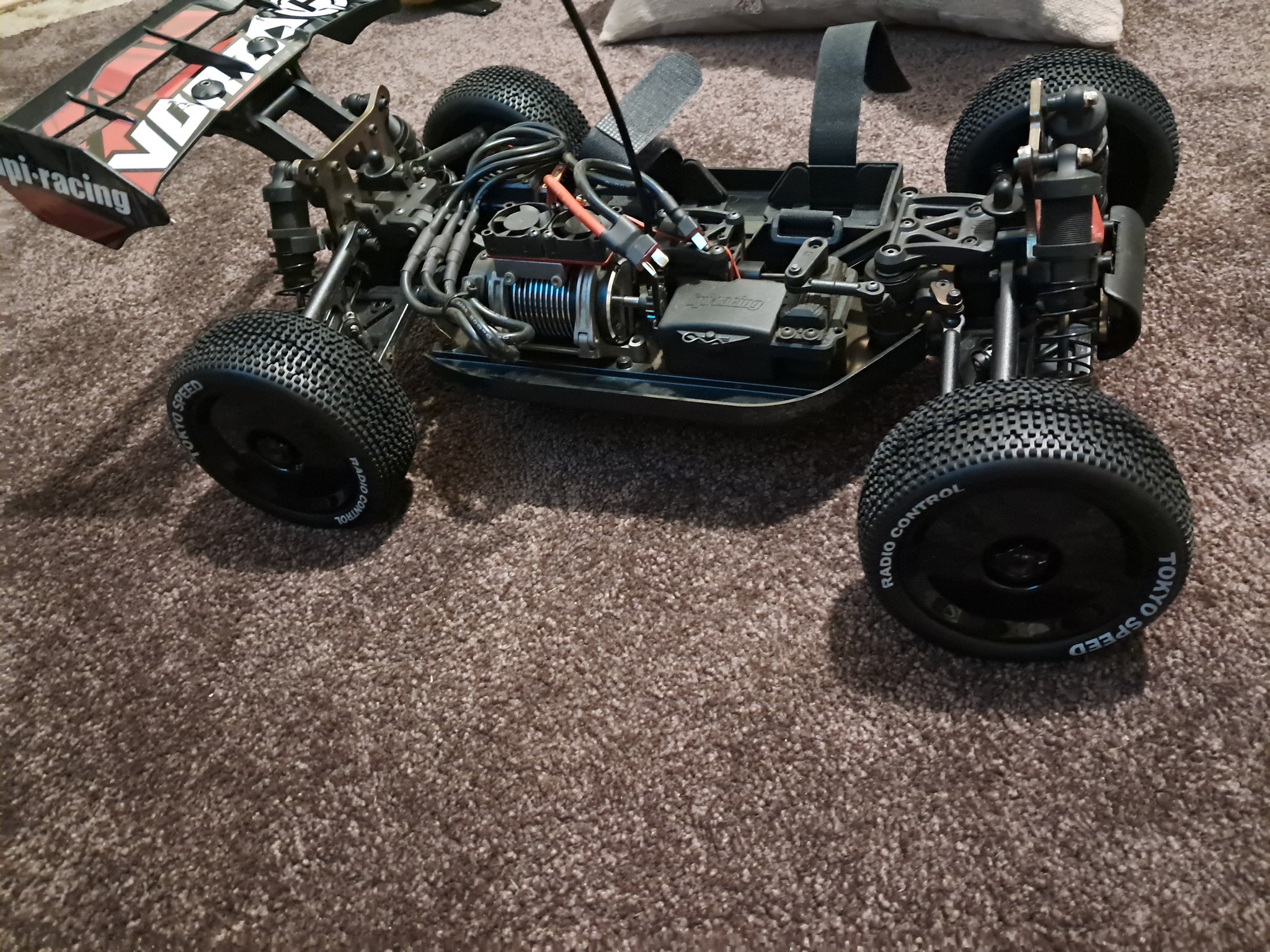EVERYTHING RC AUSTRALIA | Hi, I need some advice/help with battery's ...