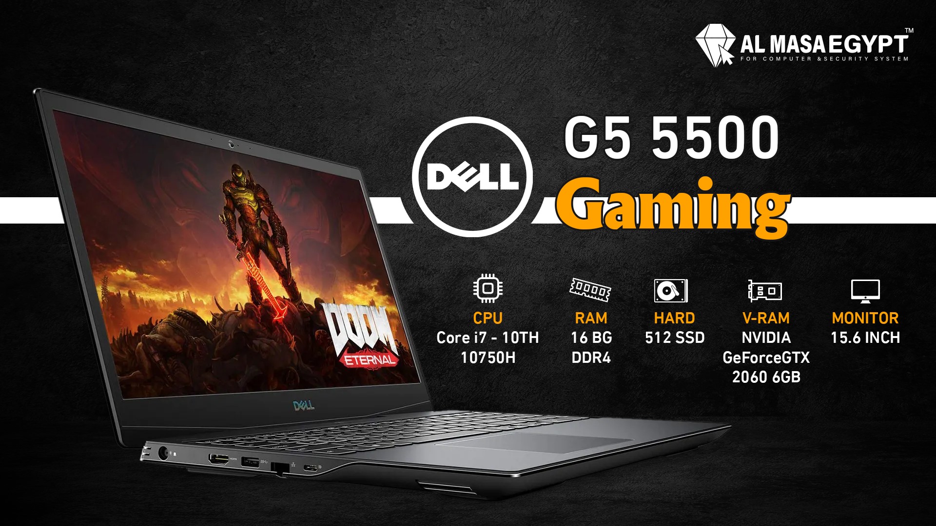 بتحلم بـ Laptop جبار ؟؟... - Al Masa Egypt - الماسة ايجيبت | Facebook