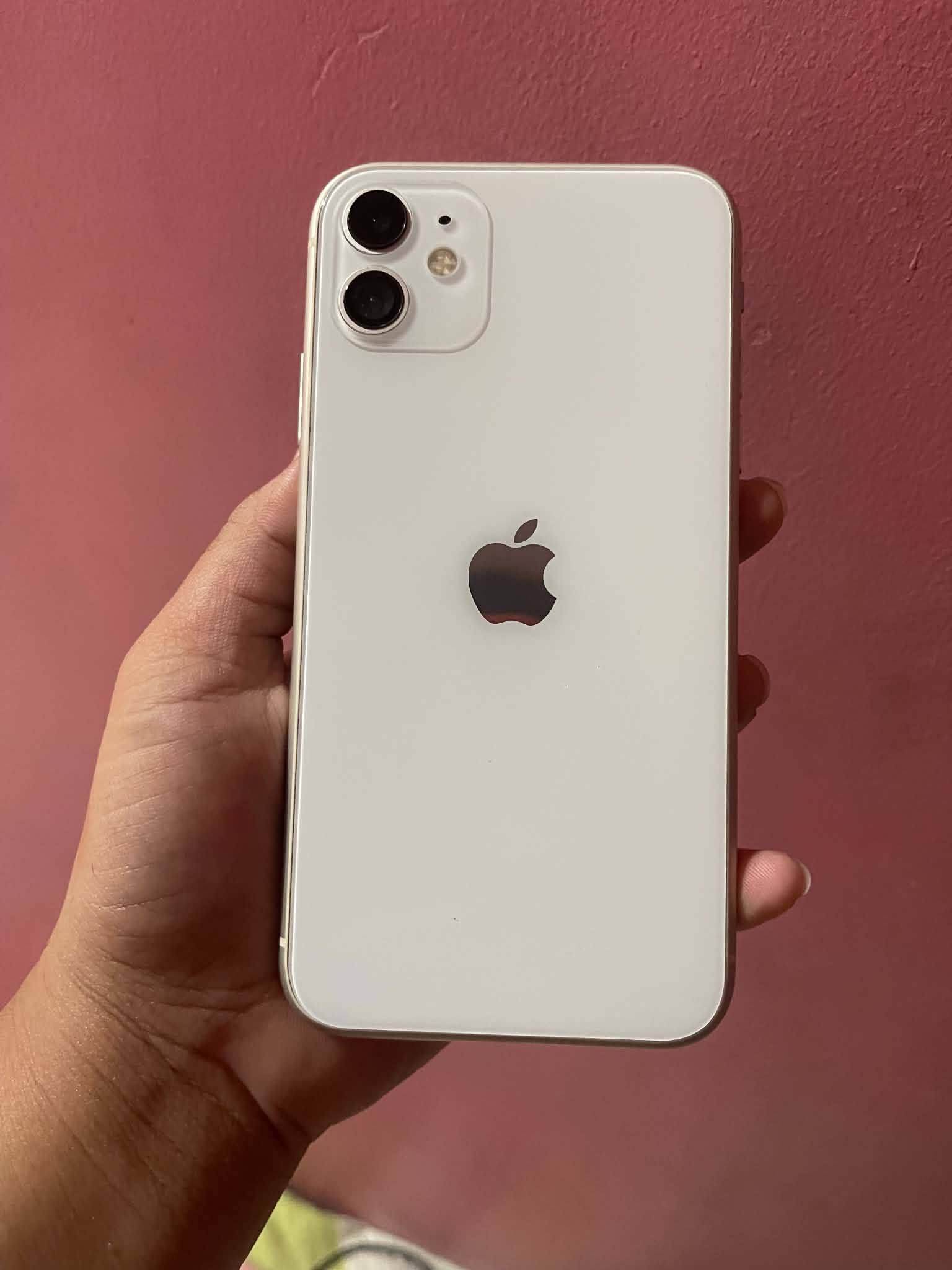 Iphone 11 256GB