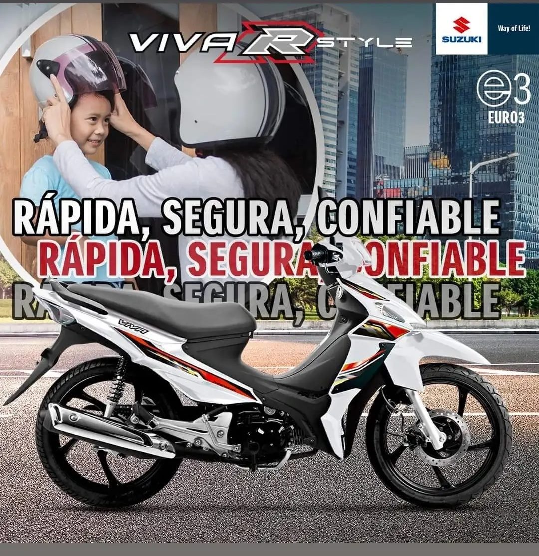 Cascos Medellin - 🏍️!VIVA R STYLE EURO 3! 💵 6'230,000