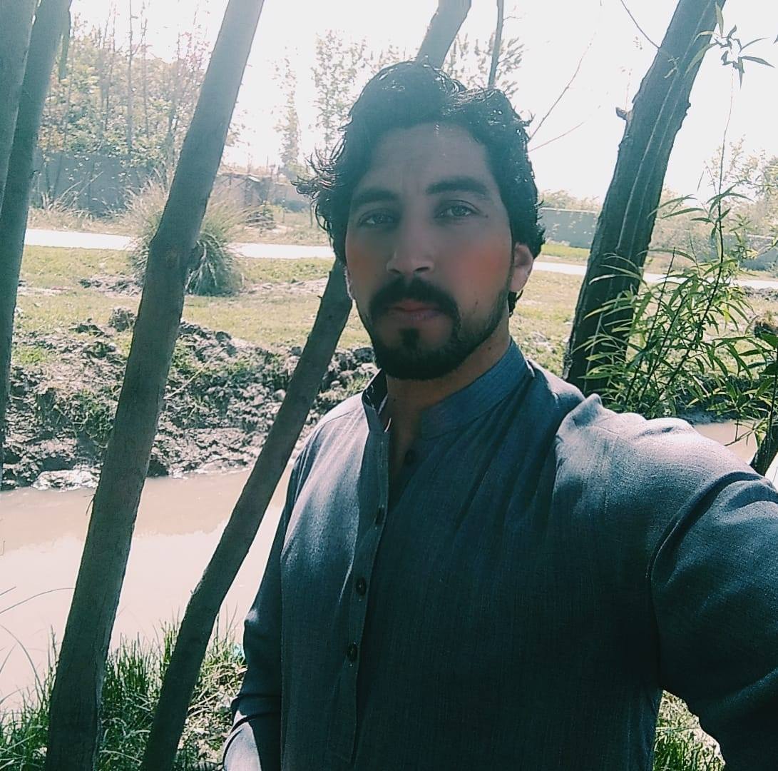 M Umair Mmd