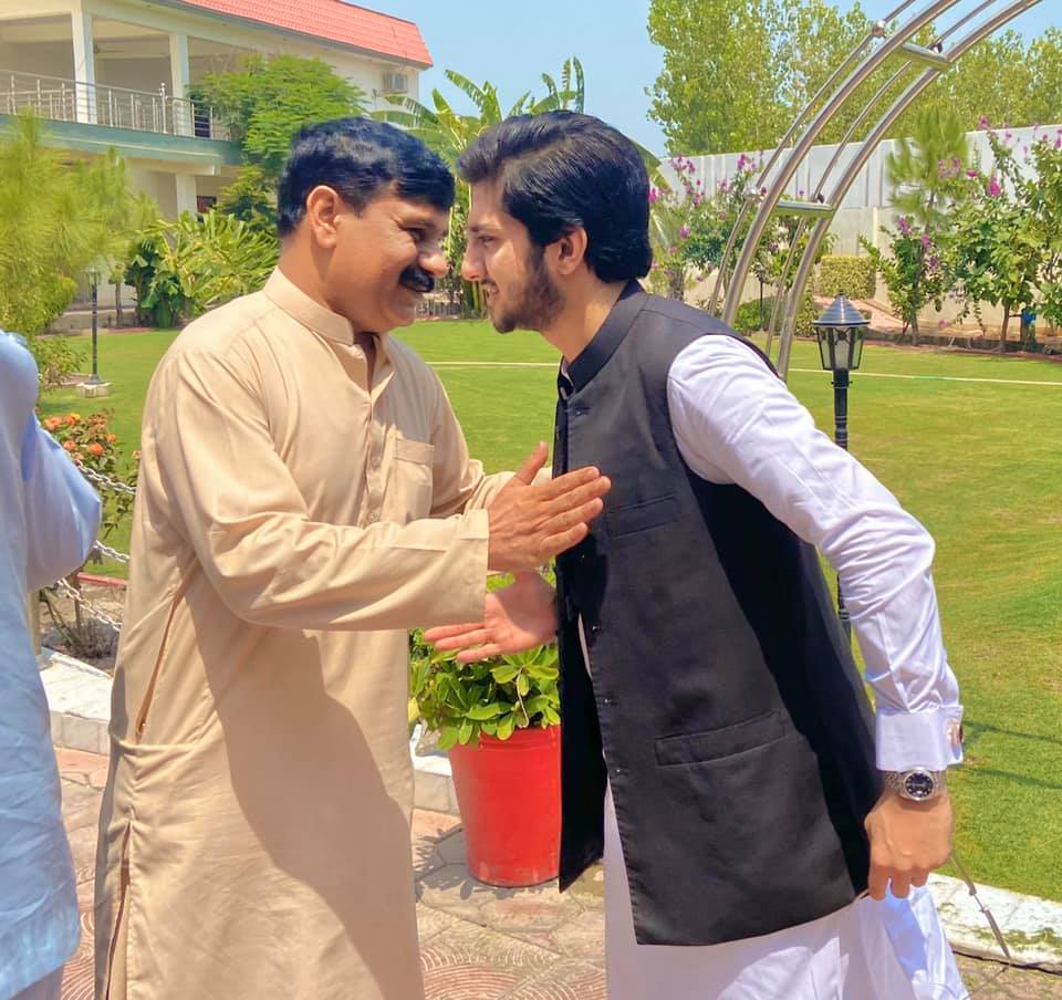 Malik Rauf Awan - Malik Rauf Awan added a new photo.