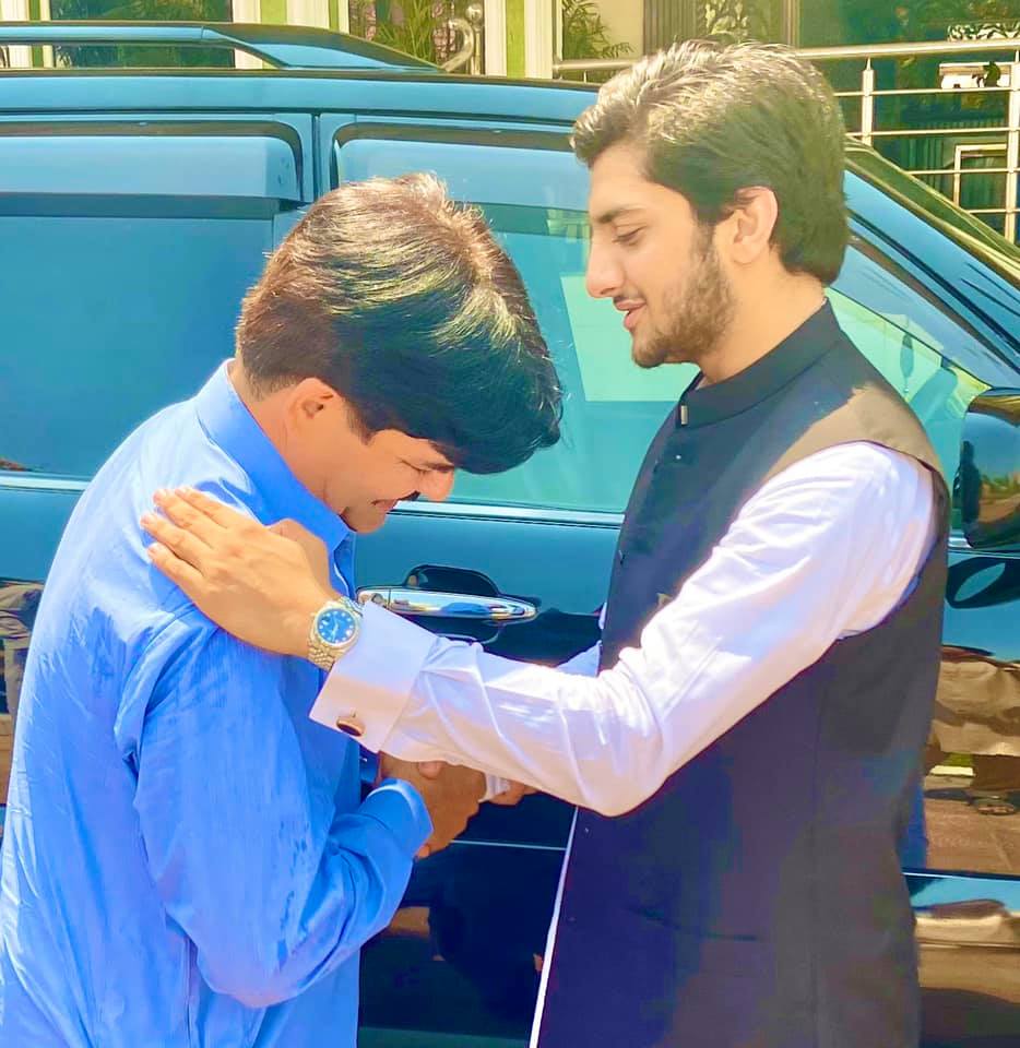Malik Rauf Awan - Malik Rauf Awan added a new photo.