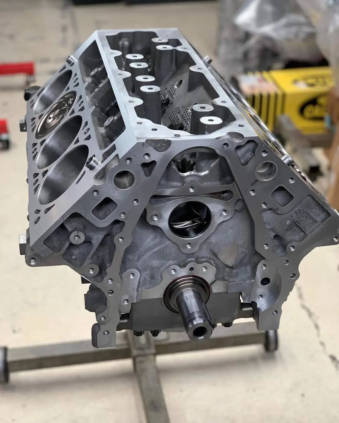 CTSV LT4 Ready to turn up! 🤘 😎... - Excessive Racing Engines