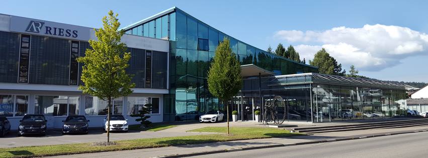 Wunderschone Riess Autohaus Tuttlingen Bilder