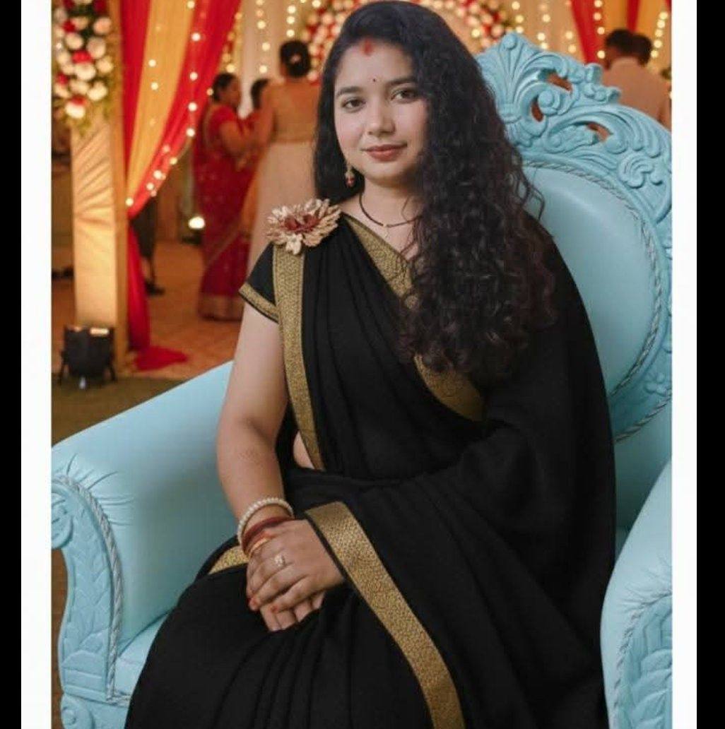 Manisha Rani Mp