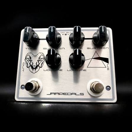 Is Chicago Stompworks Ram's Head clone worth it compared to EHX?