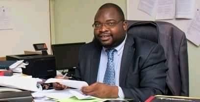 Mikozi - R.I.P to Principal of Chancellor College... | Facebook