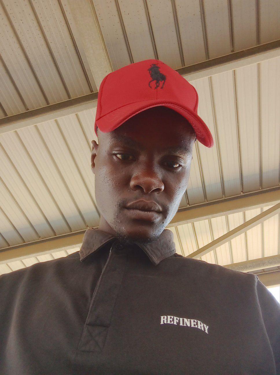 Thabiso Mbhele