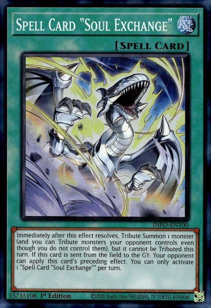 tribute a card yugioh spell YU-GI-OH! - Royal (LCYW-EN195) - Legendary Collection 3: Yugi's World - Unlimited Edition Turning of the World -