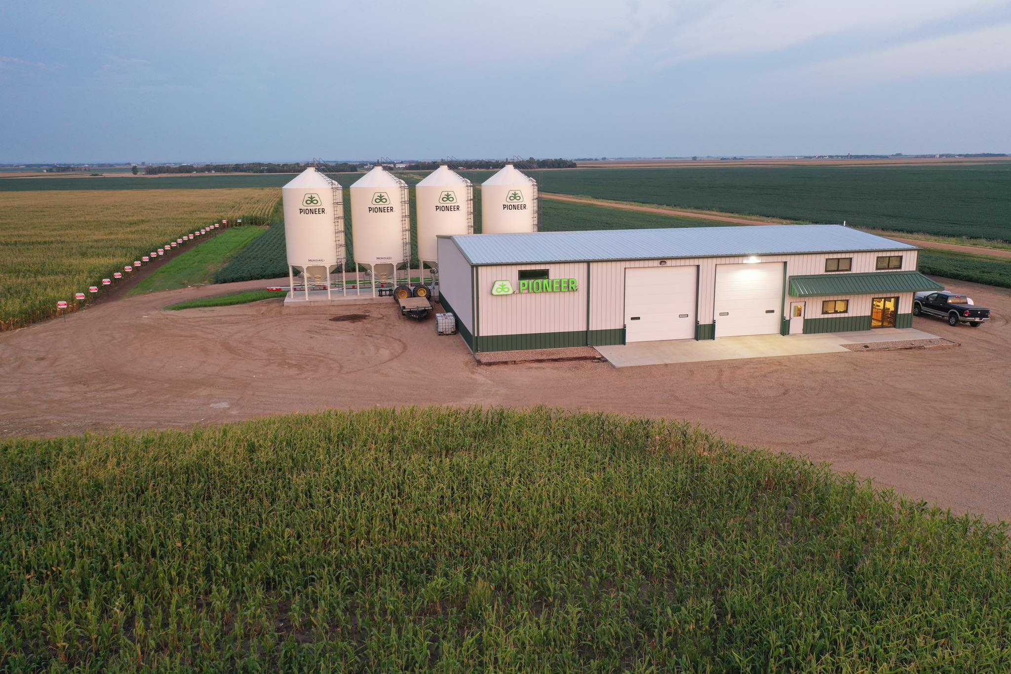 Tap into more plant-available... - Koch Agronomic Services | Facebook