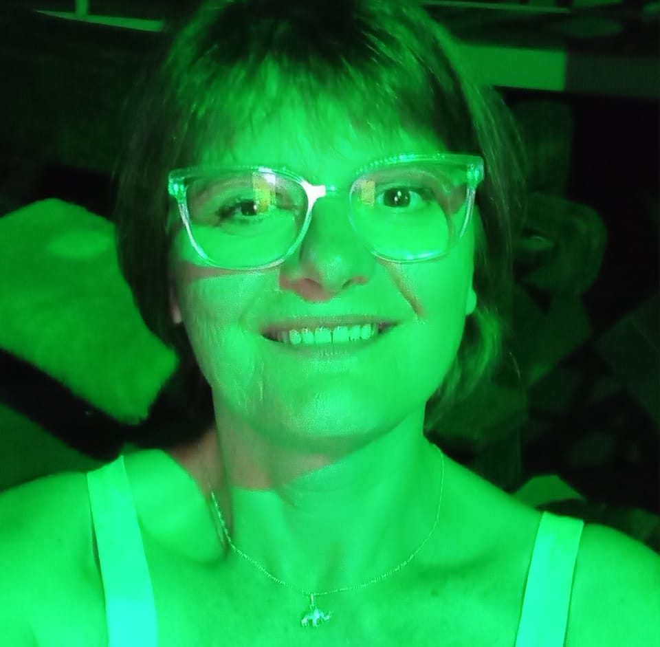 Martinha Puffi