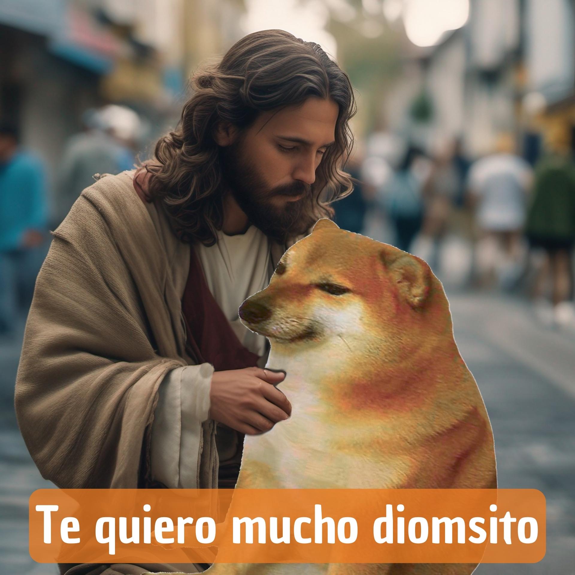 Cheemstianismo | Querétaro Centro