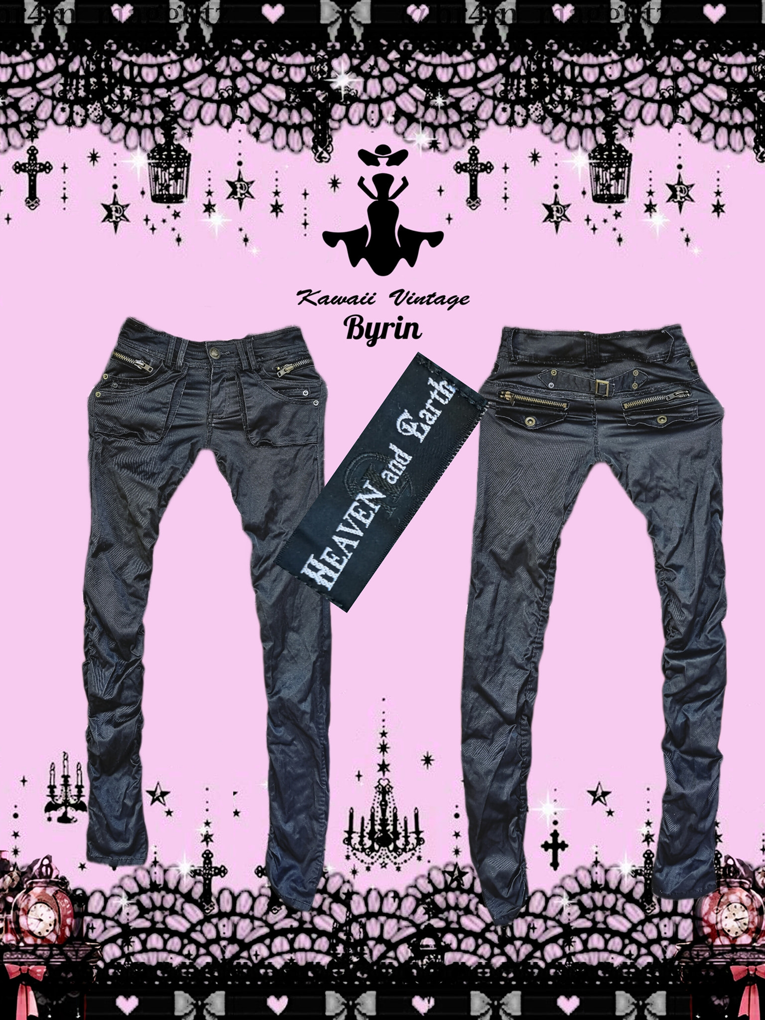 Brand : ifsixwasnine Size : M Flaw : - Price : 645 ฿ (free shipping)