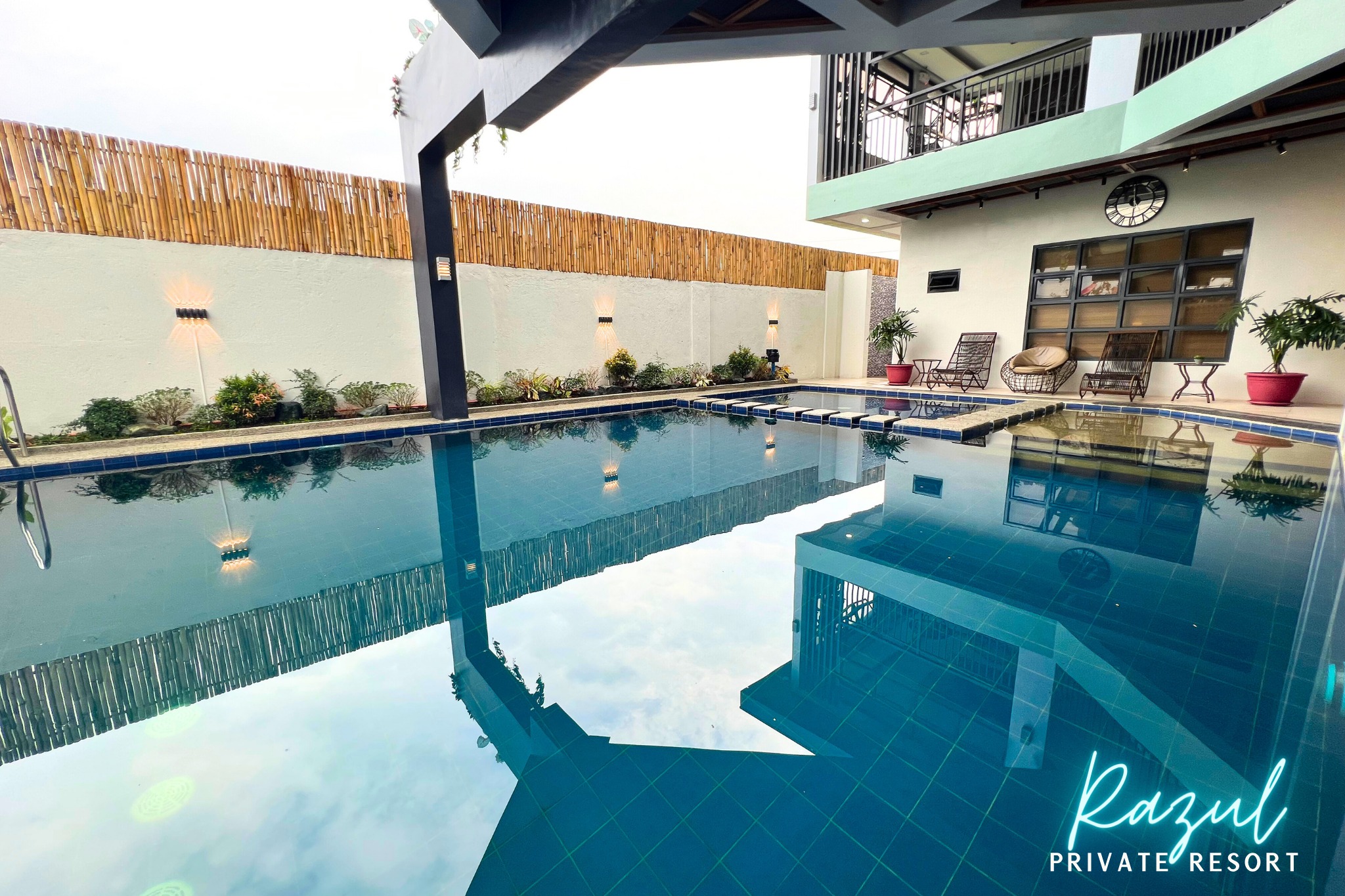 Razul Private Resort